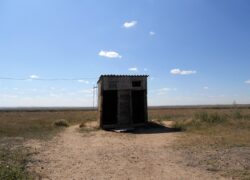 とにかくデカイ！どこまでも広がるカザフスタンの大地