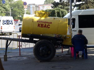 kvas