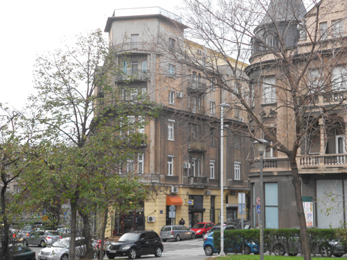 Read more about the article カザフスタン在住の私たちがセルビアにベタ惚れした3つの理由