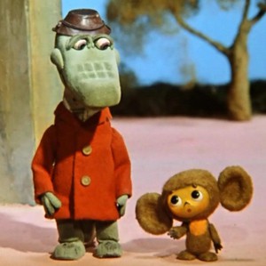cheburashka
