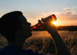 ロシア人の酒癖の悪さが酷すぎて悲しくなる件