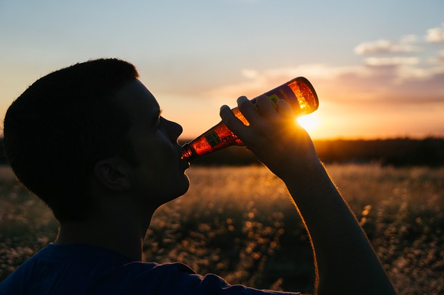 Read more about the article ロシア人の酒癖の悪さが酷すぎて悲しくなる件