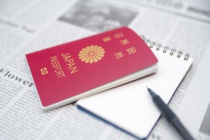 passport