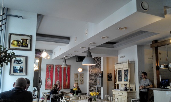 belgrade cafe Dokolica