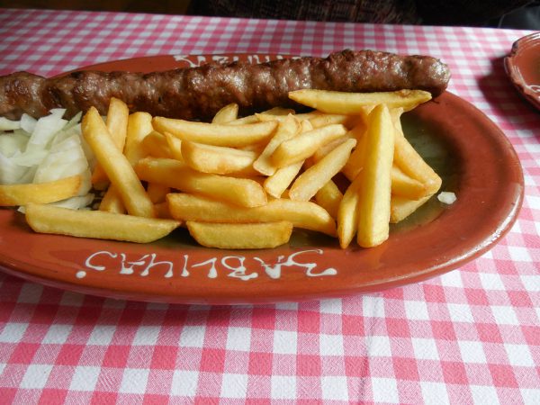 cevap