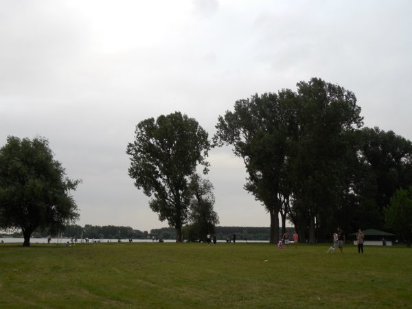 great war island