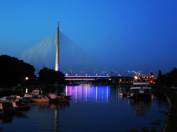 ada ciganlija