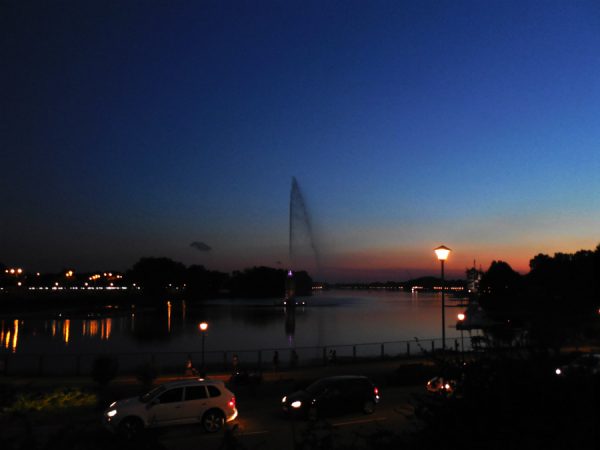 ada ciganlija
