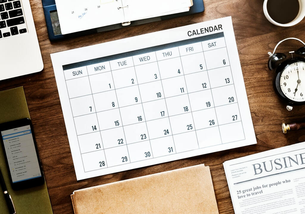 Read more about the article ロシア語での月を覚えよう。年月日の言い方、日付を使った例文もご紹介